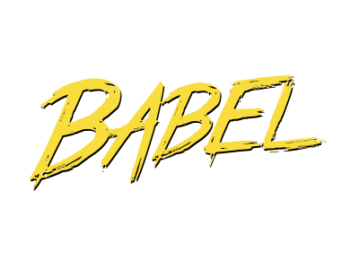 Logo for Babel