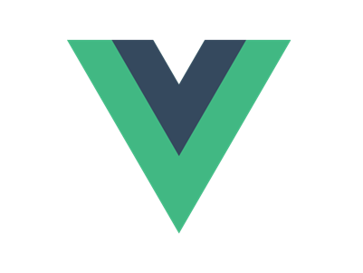 Logo for Vue.js