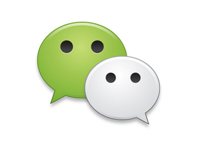 Logo for WeChat